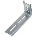 Cable Tray Wall Angle Support Bracket